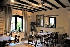 B&B De Dubbelmolen,Flemish Region>>Tongeren,3 star