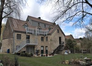 B&B De Dubbelmolen,Flemish Region>>Tongeren,3 star