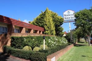 Westwood Motor Inn,New South Wales>>Armidale,4 star