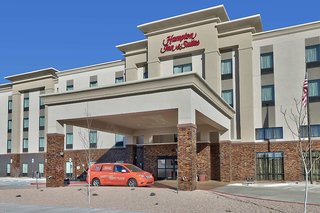Hampton Inn & Suites Albuquerque Airport,Bernalillo>>Albuquerque,3 star