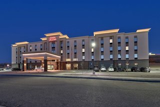 Hampton Inn & Suites Albuquerque Airport,Bernalillo>>Albuquerque,3 star