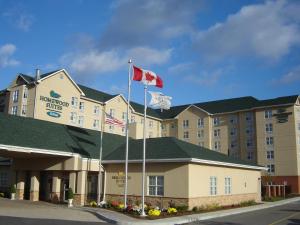 Homewood Suites By Hilton Toronto Mississauga,Mississauga>>Brampton,3 star
