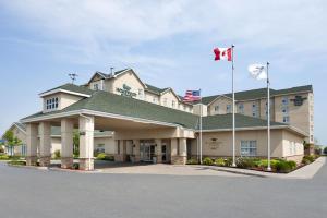 Homewood Suites By Hilton Toronto Mississauga,Mississauga>>Brampton,3 star