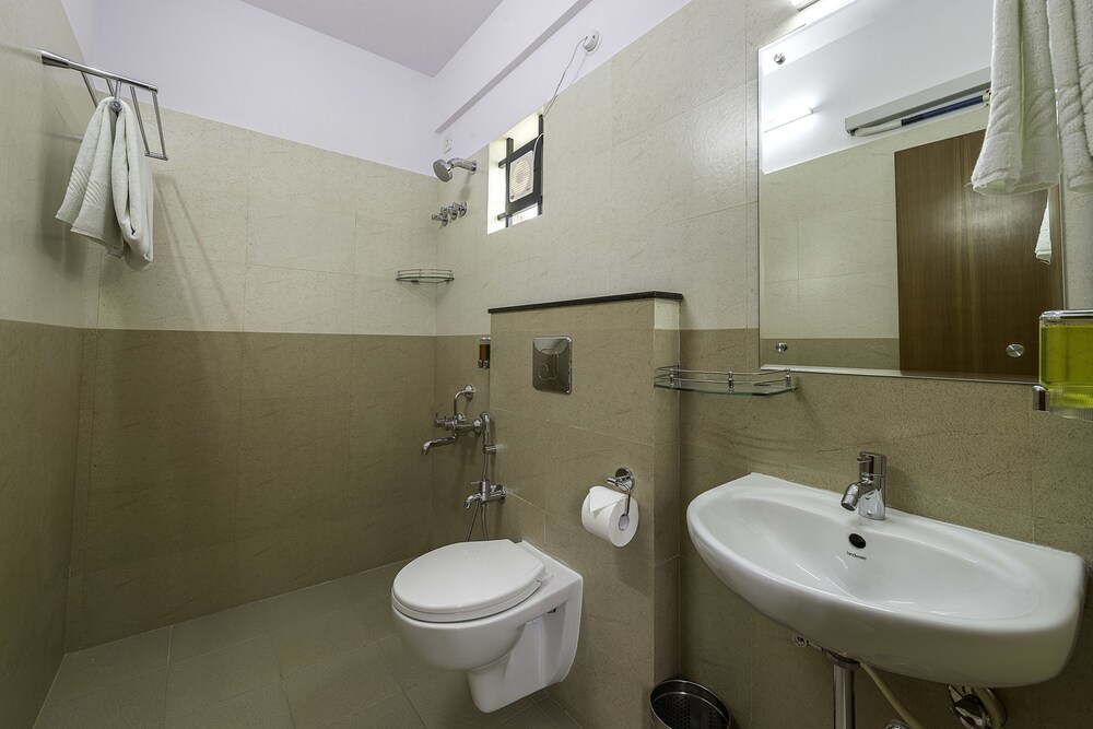 treebo akshaya mayflower vijaya bank layout