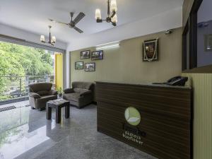 treebo akshaya mayflower vijaya bank layout