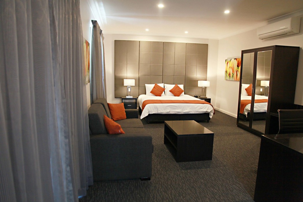 the abbott boutique hotel