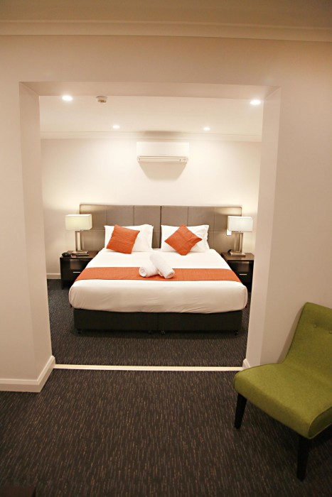 the abbott boutique hotel