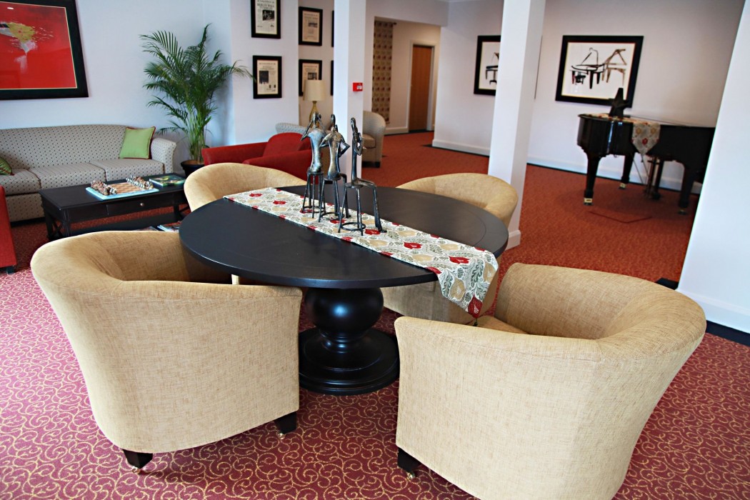 the abbott boutique hotel