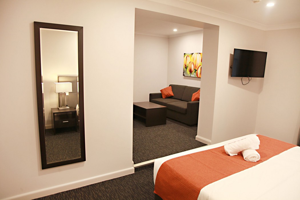 the abbott boutique hotel