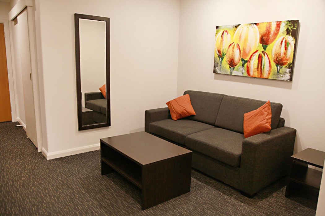 the abbott boutique hotel