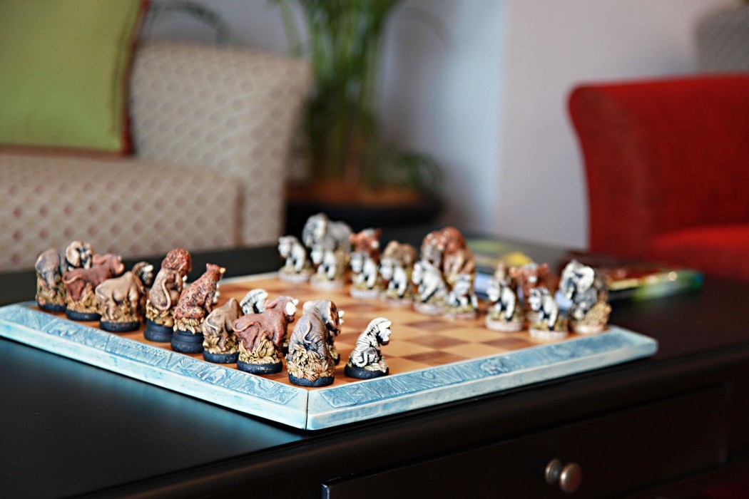 the abbott boutique hotel