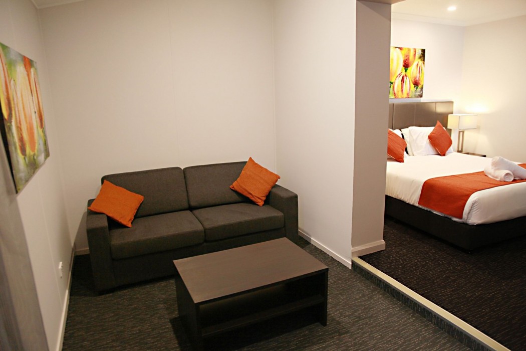 the abbott boutique hotel