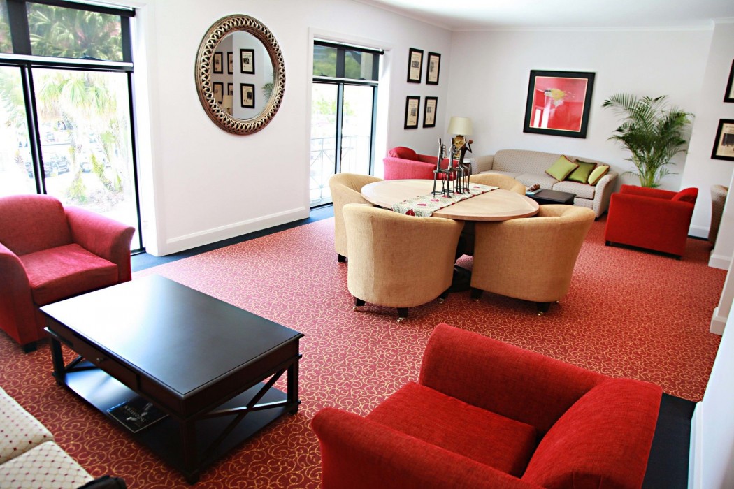 the abbott boutique hotel