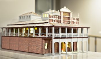 the abbott boutique hotel