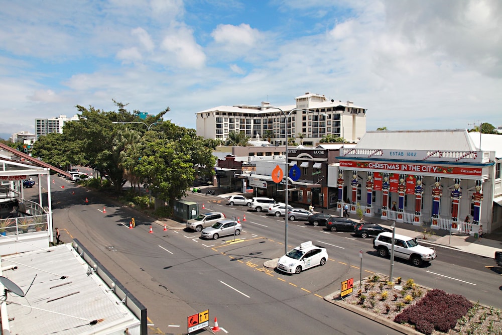 the abbott boutique hotel