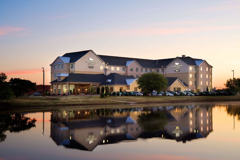 Homewood Suites By Hilton Wichita Falls