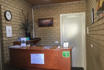 Sunrise Motel,Berrigan>>Barooga,3 star