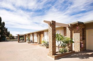 Comfort Inn Flinders On Main,Laura>>Flinders Ranges And Outback,3 star