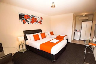 Comfort Inn Flinders On Main,Laura>>Flinders Ranges And Outback,3 star