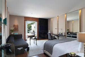 The Sukhothai Bangkok,Sathon>>Bangkok,5 star