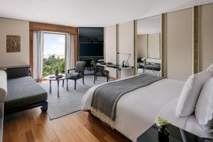 The Sukhothai Bangkok,Sathon>>Bangkok,5 star