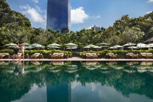 The Sukhothai Bangkok,Sathon>>Bangkok,5 star