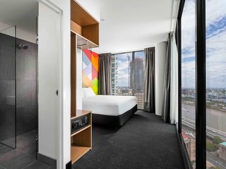 Ibis Styles Brisbane Elizabeth Street,Queensland>>Brisbane,4 star