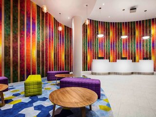 Ibis Styles Brisbane Elizabeth Street,Queensland>>Brisbane,4 star