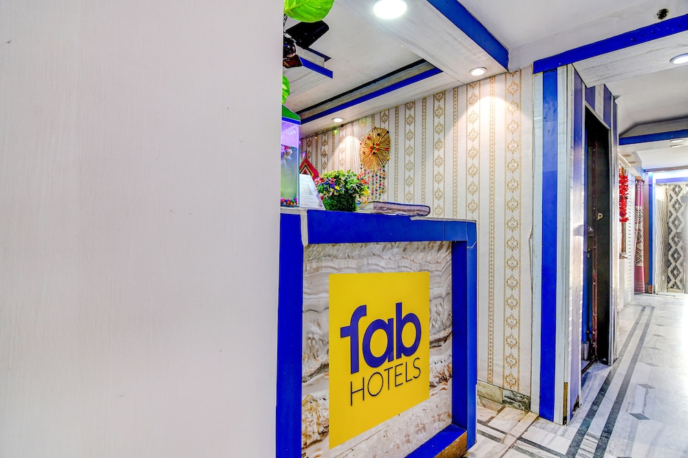 fabexpress trivedi international