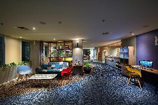 Deka Hotel Surabaya Hr Muhammad,Malang>>Jawa Timur,4 star