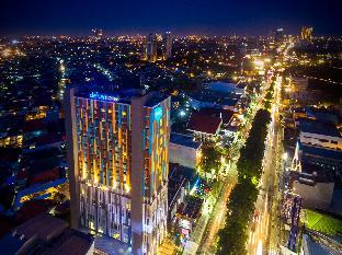 Deka Hotel Surabaya Hr Muhammad,Malang>>Jawa Timur,4 star
