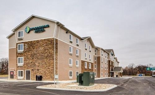 woodspring suites columbus ne i 270 airport