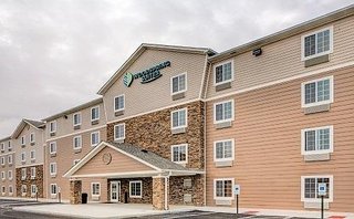 Woodspring Suites Columbus Ne I-270 Airport,Gahanna>>Columbus,3 star