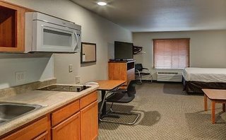 Woodspring Suites Columbus Ne I-270 Airport,Gahanna>>Columbus,3 star