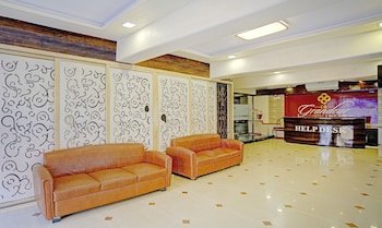 thane