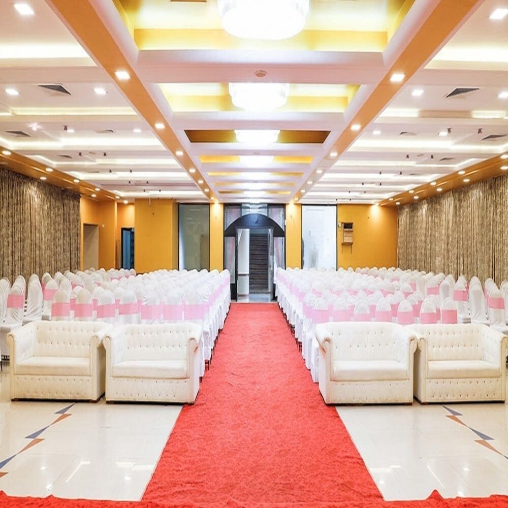 thane
