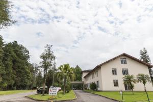 Pousada Betânia,Pinhais>>Curitiba,3 star