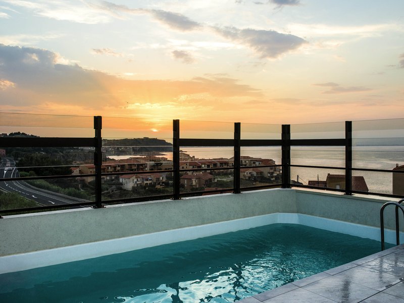 ibis styles collioure port vendres