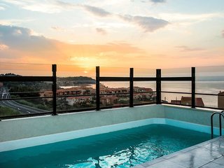 Ibis Styles Collioure Port Vendres,Perpignan>>Collioure,3 star