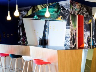 Ibis Styles Collioure Port Vendres,Perpignan>>Collioure,3 star