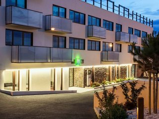 Ibis Styles Collioure Port Vendres,Perpignan>>Collioure,3 star