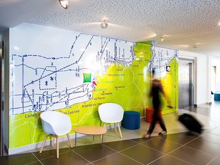 ibis styles collioure port vendres