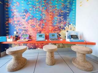 ibis styles collioure port vendres