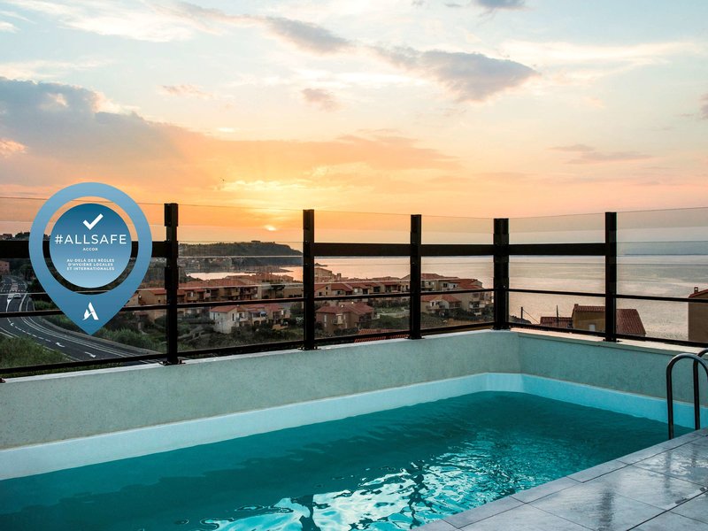 ibis styles collioure port vendres