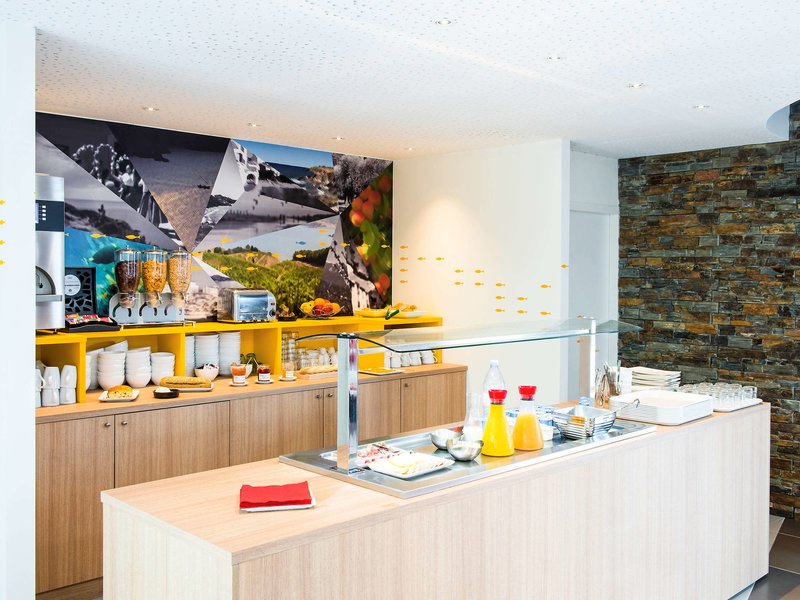 ibis styles collioure port vendres