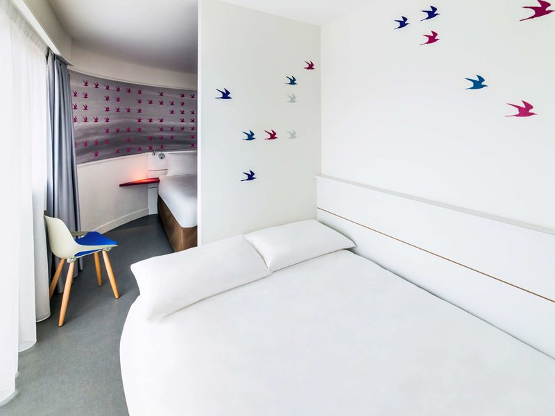 ibis styles collioure port vendres