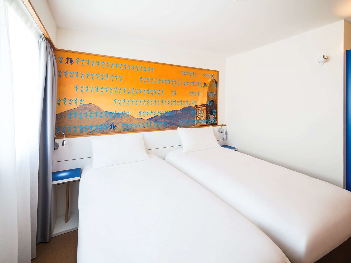 ibis styles collioure port vendres