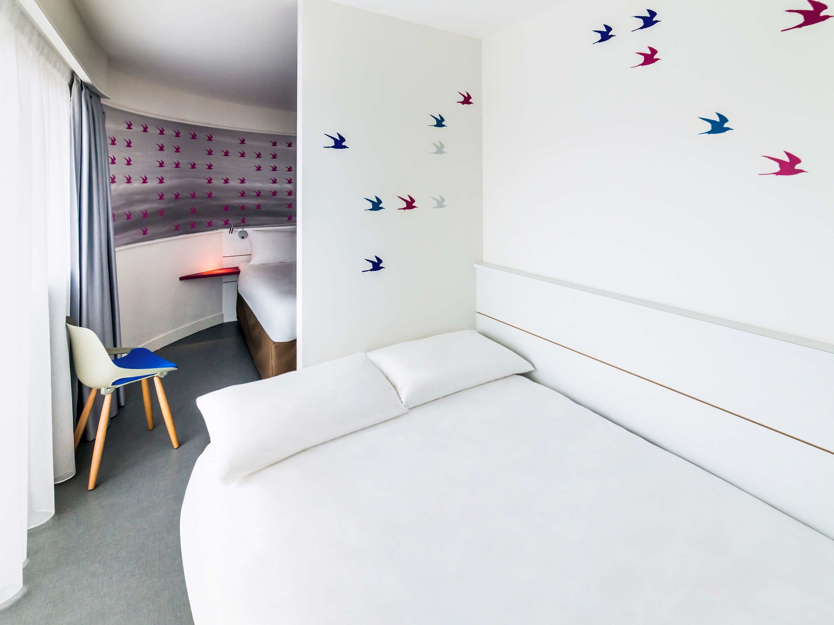 ibis styles collioure port vendres