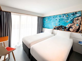 Ibis Styles Collioure Port Vendres,Perpignan>>Collioure,3 star