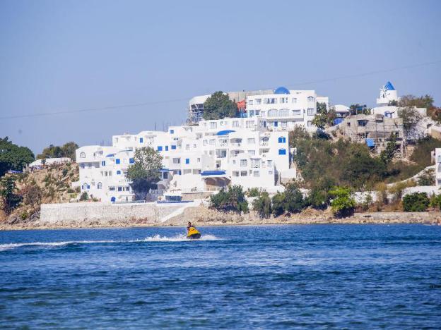vitalis villas